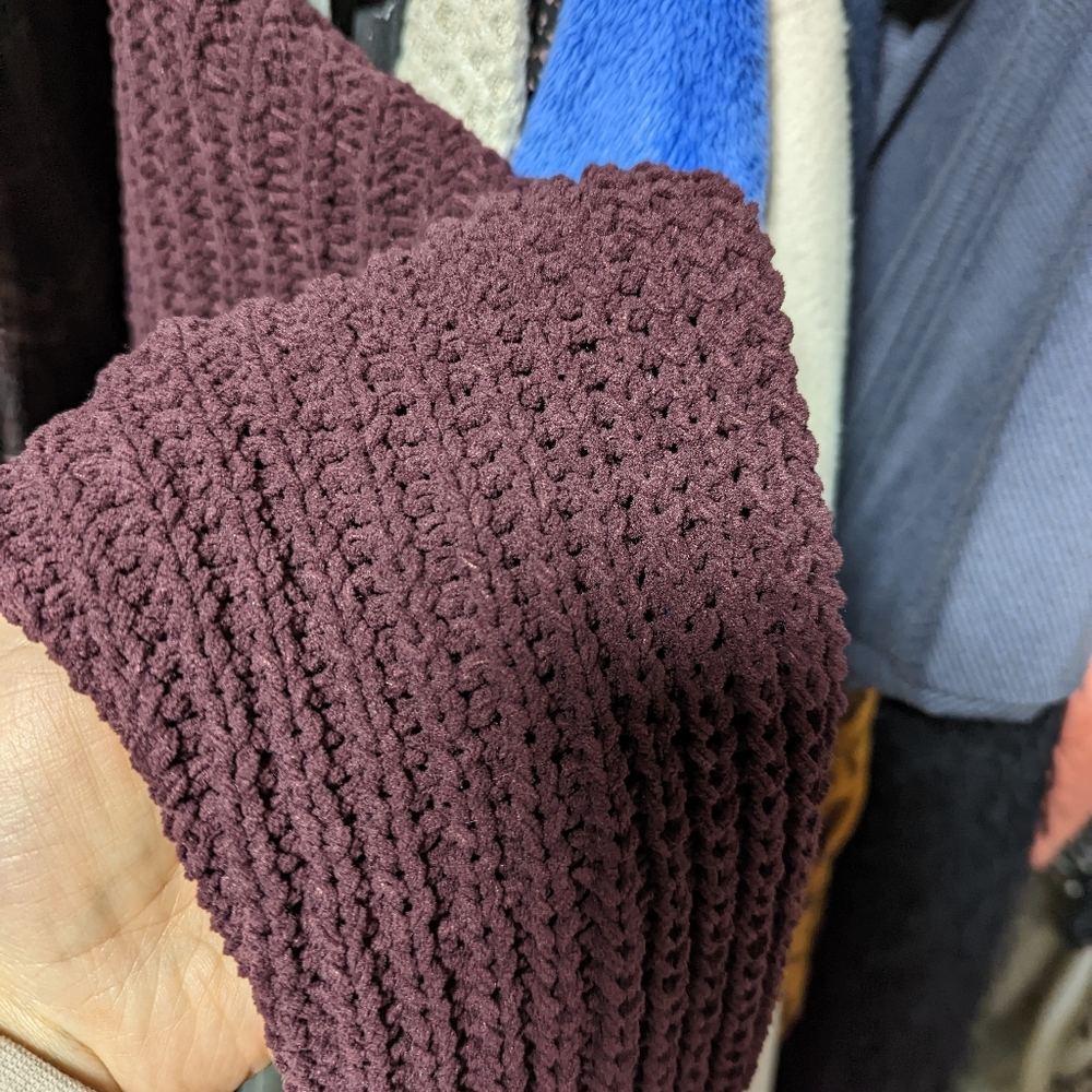 Oversized Aerie Sweater - Picture 3 of 4